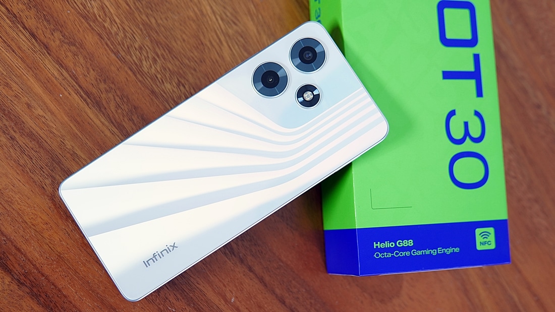 المواصفات الكاملة الحديثة من أخر إصدارات انفنكس لهاتف Infinix Hot 30 5 المواصفات الكاملة الحديثة من أخر إصدارات انفنكس لهاتف Infinix Hot 30