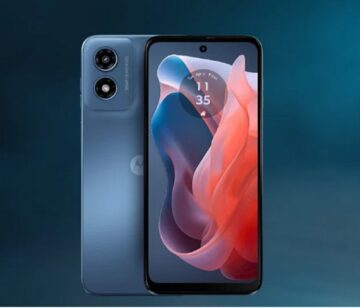للبسطاء ومحدودي الدخل.. مواصفات هاتف Moto G Play الاقتصادي بكاميرا 50 ميجابكسل وسعر مميز