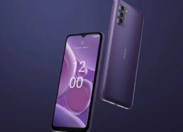 أفضل موبايل نوكيا بكاميرا 50 ميجابكسل.. مواصفات هاتف Nokia G42 بمعالج قوي وسعر مميز