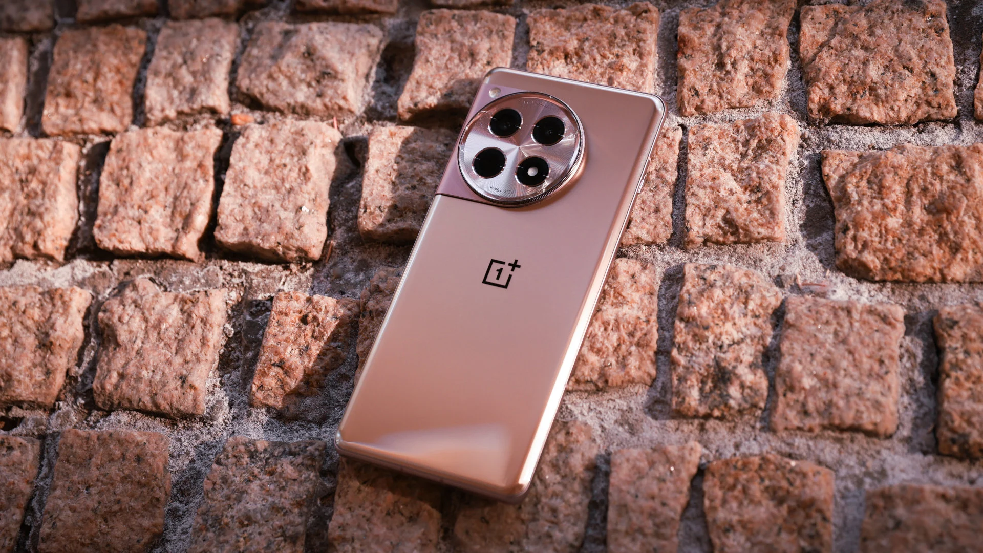 مواصفات هاتف OnePlus Ace 3 5 مواصفات هاتف OnePlus Ace 3