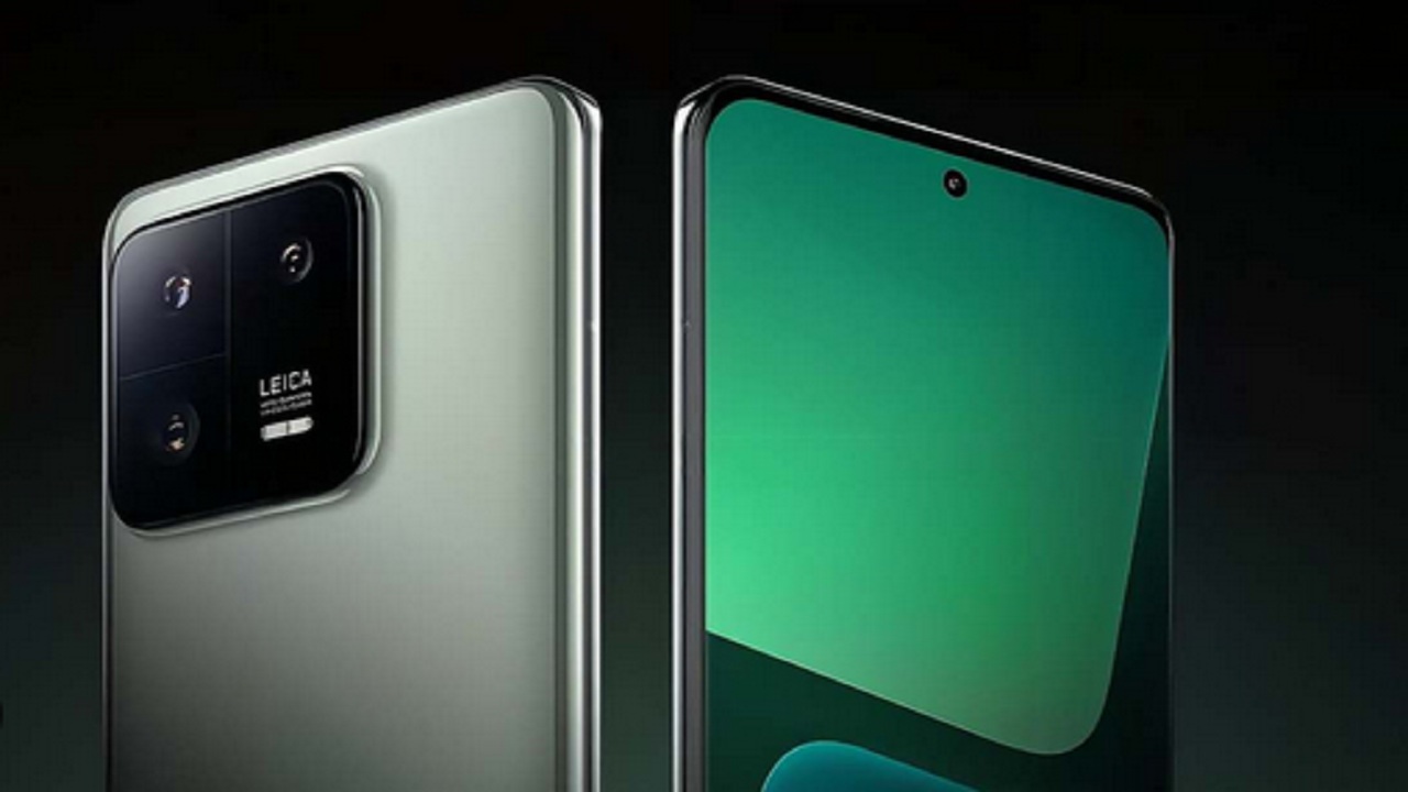 ينافس iPhone 15 بسعر أقل.. مواصفات هاتف Xiaomi 13 Pro الرائد بكاميرا رباعية وإمكانات قوية 7 ينافس iPhone 15 بسعر أقل.. مواصفات هاتف Xiaomi 13 Pro الرائد بكاميرا رباعية وإمكانات قوية