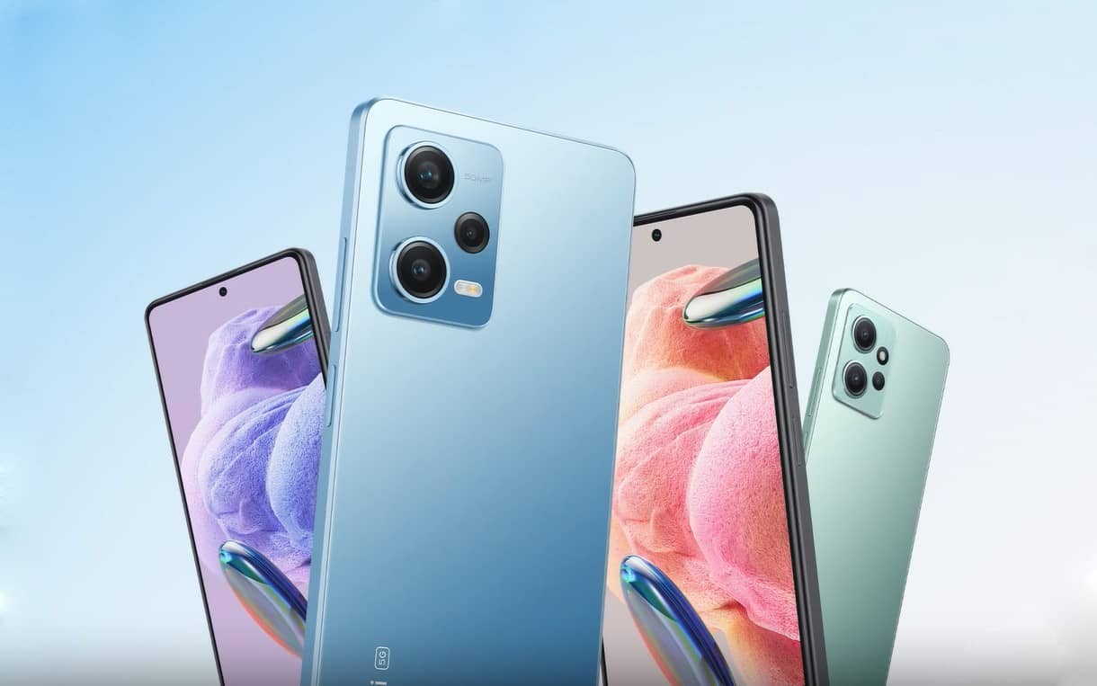 المواصفات الكاملة لأحدث هاتف من شاومي فئة اقتصادية Xiaomi Redmi 13C وسعره في متناول الجميع 5 المواصفات الكاملة لأحدث هاتف من شاومي فئة اقتصادية Xiaomi Redmi 13C وسعره في متناول الجميع