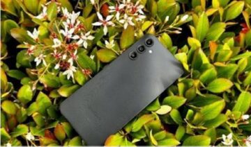 تحفة الفئة الاقتصادية.. هاتف سامسونج Galaxy A14 5G بكاميرا خلفية ثلاثية ومعالج قوي وسعر رخيص
