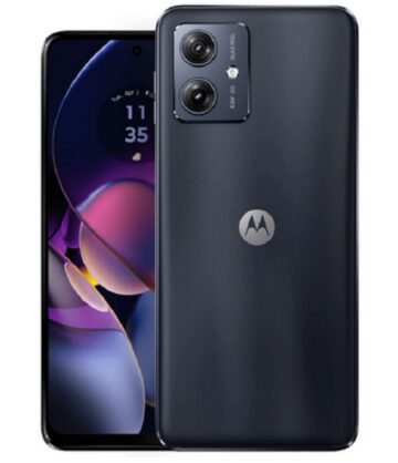 اغتنم الفرصة.. موتورولا تُعلن تخفيض سعر هاتفها المميز Moto G54 5G بمواصفات رائعة