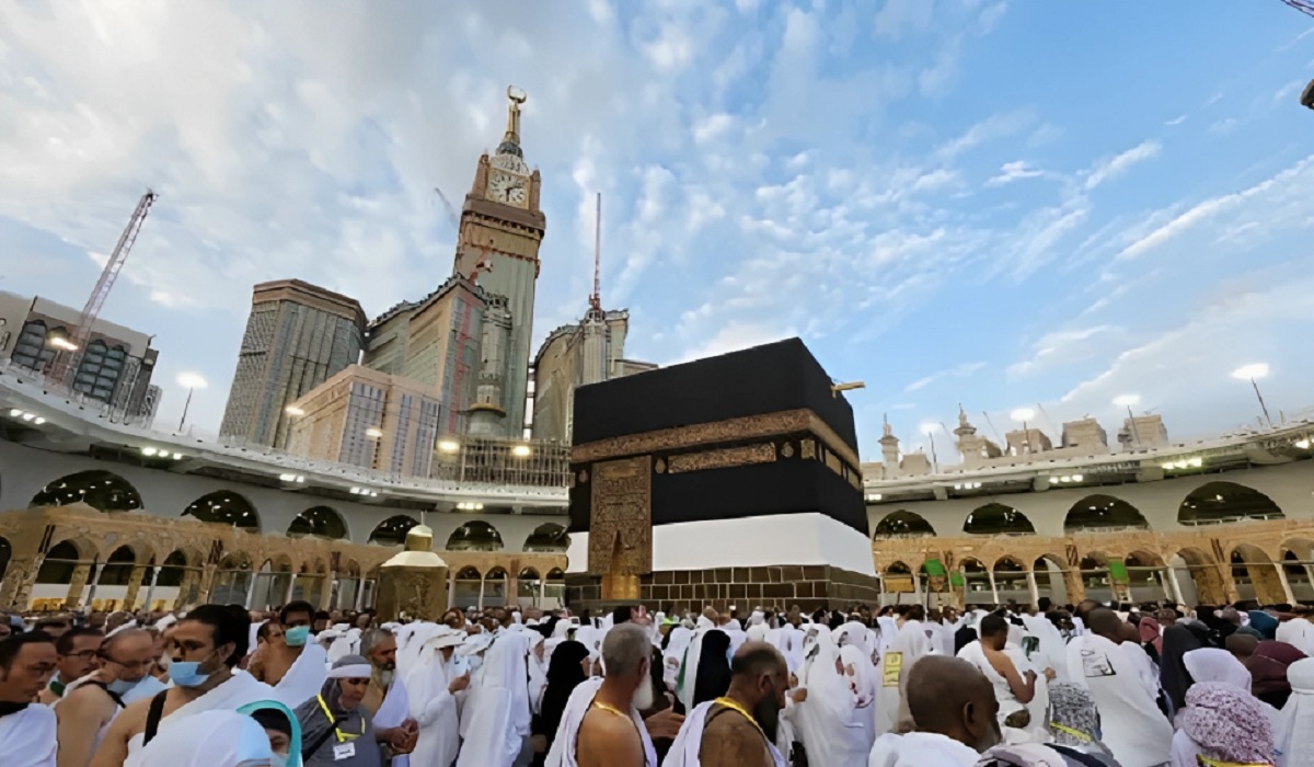 استعدادات الحج 1445هـ: بدء الأعمال التشغيلية وتطوير الخدمات الرقمية
