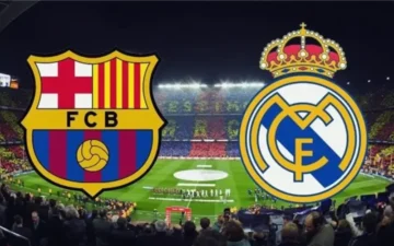 “كلاسيكو الأرض” يُحسم في الرياض.. مباراة برشلونة وريال مدريد نهائي السوبر الإسباني 2024