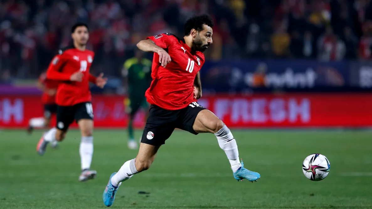 شجع مصر براحتك .. موعد مباراة مصر كأس الأمم الإفريقية 2024 والقنوات الناقلة لها 5 شجع مصر براحتك .. موعد مباراة مصر كأس الأمم الإفريقية 2024 والقنوات الناقلة لها