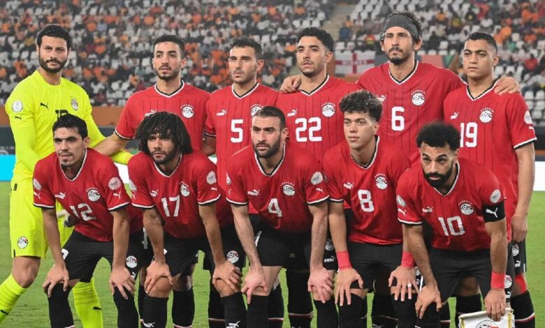 مباراة الحسم.. 10 قنوات مجانية تنقل لقاء مصر والرأس الأخضر بأمم إفريقيا 5 مباراة الحسم.. 10 قنوات مجانية تنقل لقاء مصر والرأس الأخضر بأمم إفريقيا