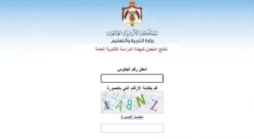 نتائج التوجيهي التكميلي 2024 بالأردن برقم الجلوس واسم الطالب.. تعرف عليها الآن