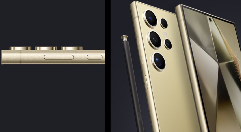 ميزات مذهلة لكاميرا هاتف سامسونج Galaxy S24 Ultra الأسطورية بمواصفات رائعة 7 ميزات مذهلة لكاميرا هاتف سامسونج Galaxy S24 Ultra الأسطورية بمواصفات رائعة