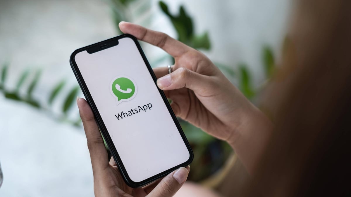 "حافظ على بياناتك من الاختراق"..كيفية الحفاظ على أمان وخصوصية المستخدمين في واتساب whatsapp؟ 5 “حافظ على بياناتك من الاختراق”..كيفية الحفاظ على أمان وخصوصية المستخدمين في واتساب whatsapp؟