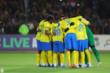 النصر السعودي يرغب في التعاقد مع نجم منتخب اليابان