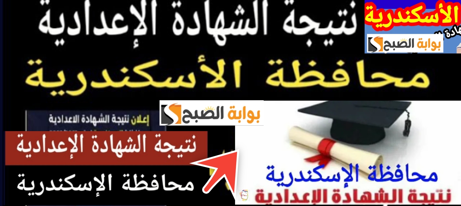 بنسبة 86.2% رابط نتيجة الصف الثالث الإعدادي الإسكندرية 2024 الفصل الثاني والخطوات 5 بنسبة 86.2% رابط نتيجة الصف الثالث الإعدادي الإسكندرية 2024 الفصل الثاني والخطوات