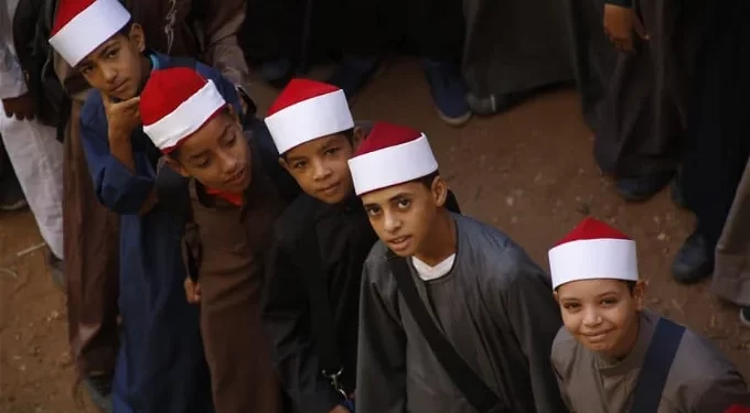 قطاع المعاهد الأزهرية يكشف موعد ظهور نتيجة الشهادتين الابتدائية والإعدادية