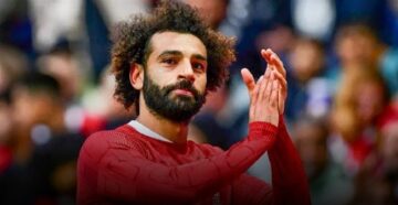 نجم الزمالك السابق ينتقد “محمد صلاح” بعد هدفه في مرمى موزمبيق