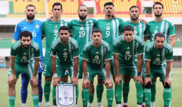 تشكيلة المنتخب الجزائري ضد بوركينا فاسو  اليوم في كأس أمم إفريقيا 2023