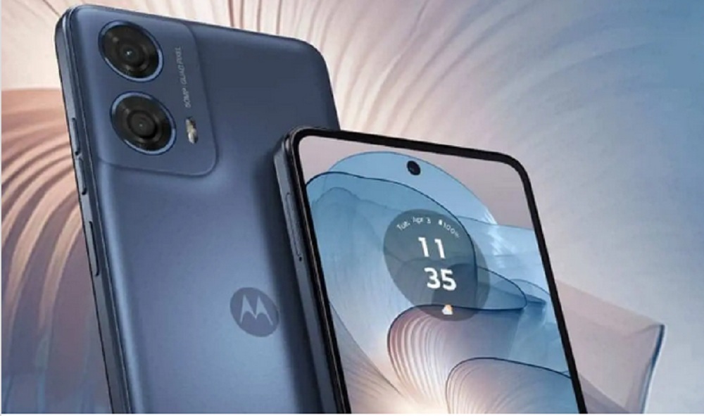 تحفة الفئة الشبابية.. رسمياً إطلاق هاتف Moto G24 Power ببطارية 6000 ومواصفات جبارة 7 تحفة الفئة الشبابية.. رسمياً إطلاق هاتف Moto G24 Power ببطارية 6000 ومواصفات جبارة