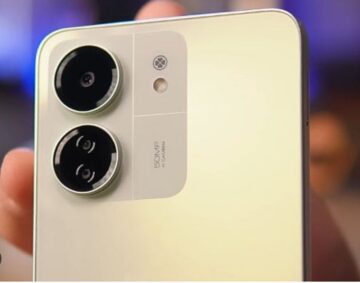 شاومي تُبدع.. هاتف Redmi 13C يخطف الأنظار بمزيج من القوة والأناقة وبسعر مناسب