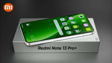 اقتصادي ومميزاته رائعة.. هاتف Redmi note 13 pro بكاميرا رباعية والوان شبابية