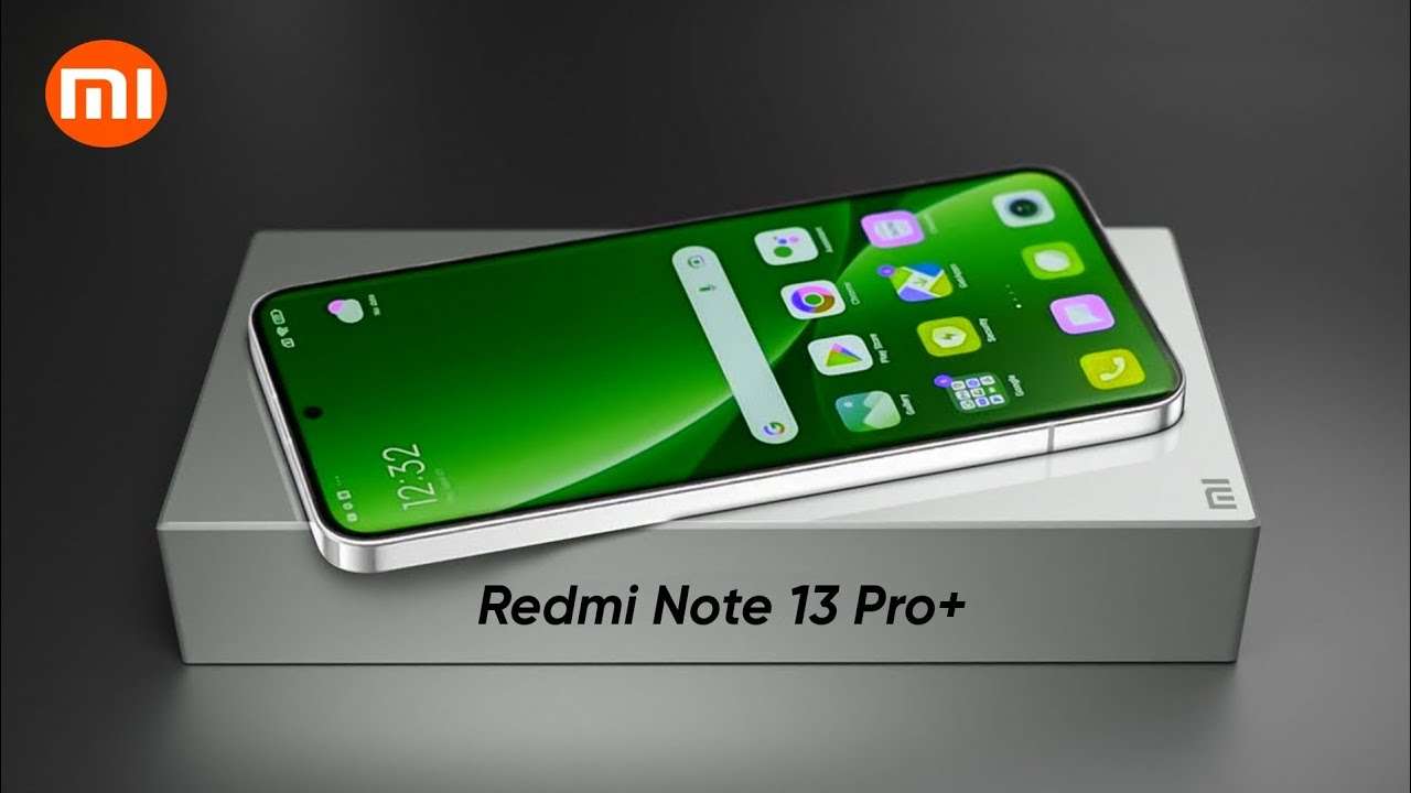 اقتصادي ومميزاته رائعة.. هاتف Redmi note 13 pro بكاميرا رباعية والوان شبابية 5 اقتصادي ومميزاته رائعة.. هاتف Redmi note 13 pro بكاميرا رباعية والوان شبابية