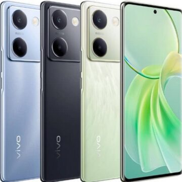ببطارية كبيرة ومعالج أمريكي.. مواصفات هاتف vivo Y100 5G بكاميرا مميزة وسعر منافس
