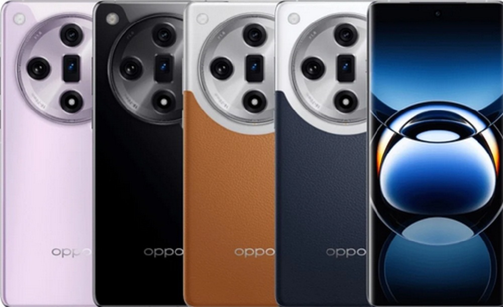 رسمياً.. إطلاق هاتف Oppo Find X7 بكاميرا رائعة ومعالج قوي وسعر مناسب 5 رسمياً.. إطلاق هاتف Oppo Find X7 بكاميرا رائعة ومعالج قوي وسعر مناسب