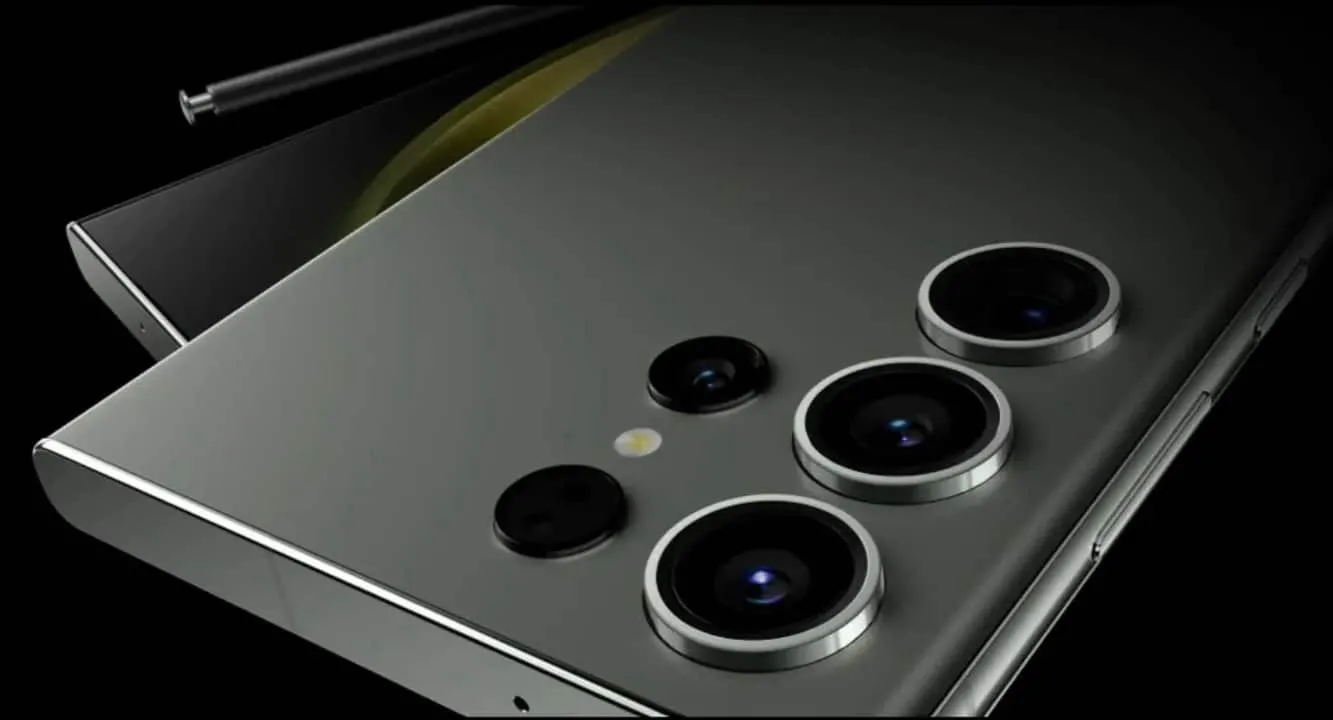 هاتف سامسونج Galaxy S24 واختبار عمر البطارية 2024 المواصفات والسعر في السعودية 5 هاتف سامسونج Galaxy S24 واختبار عمر البطارية 2024 المواصفات والسعر في السعودية