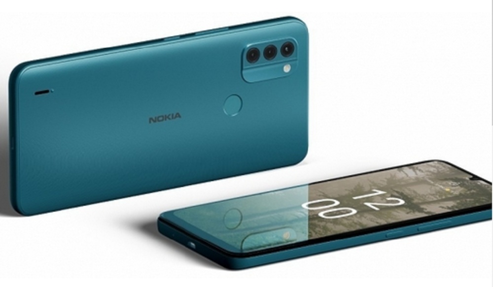 لمحدودي الدخل.. هاتف Nokia C31 تحفة الفئة الشبابية بمواصفات رائعة وسعر مناسب