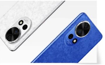 مواصفات هاتف هواوي Nova 12 Ultra الرائع بـ 2 كاميرا أمامية وسعر مناسب