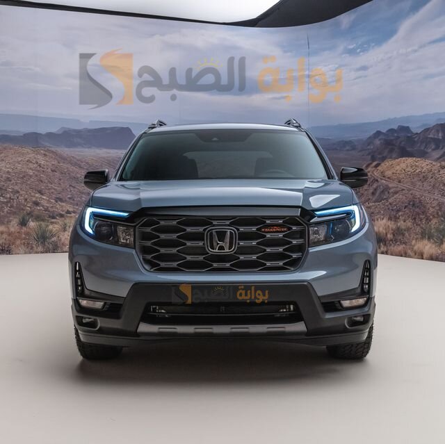 هوندا باسبورت 2024 Honda Passport متعددة الاستخدامات عائلية بامتياز 5 هوندا باسبورت 2024 Honda Passport متعددة الاستخدامات عائلية بامتياز