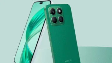 مواصفات ومميزات هاتف HONOR X8b.. الخيار الفخم للشباب العصري