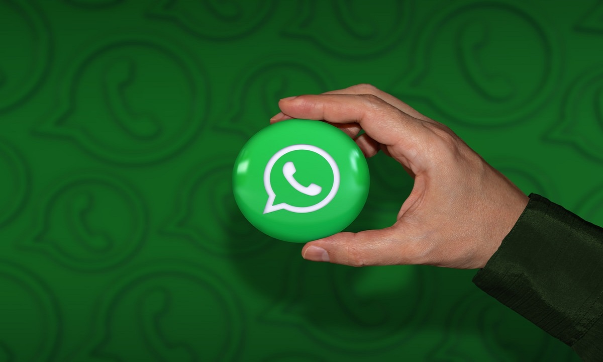 أرسل صور وفيديوهات عبر واتساب بجودة HD وأبهر جهات إتصالك