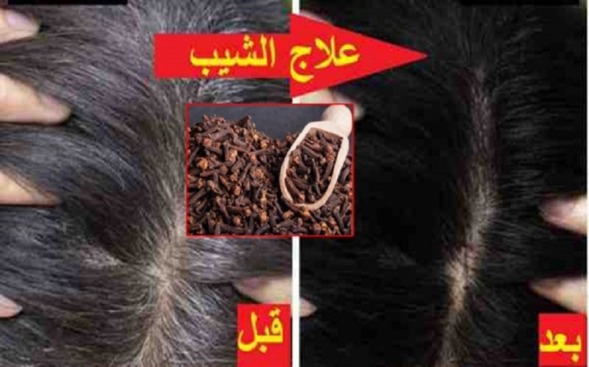 قولي وداعا الشيب .. ضعي القهوة مع الحناء وزيت الزيتون على شعرك بهذه الطريقة وشاهدي النتيجة !! 5 قولي وداعا الشيب .. ضعي القهوة مع الحناء وزيت الزيتون على شعرك بهذه الطريقة وشاهدي النتيجة !!