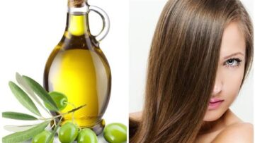 زيت غني بالعناصر الغذائية .. وصفات زيت الزيتون لفرد الشعر في المنزل