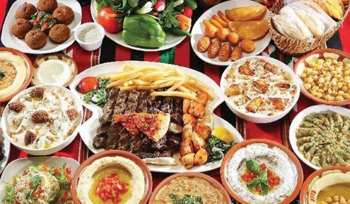 رحلة في أشهر الأكلات الشعبية في مصر