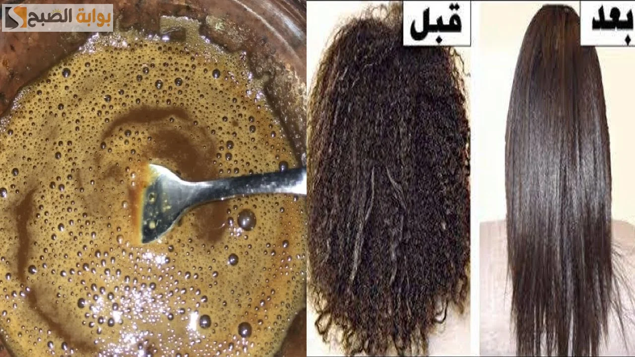ضعي القهوة مع الحناء وزيت الزيتون على شعرك بهذه الطريقة وشاهدي النتيجة !!