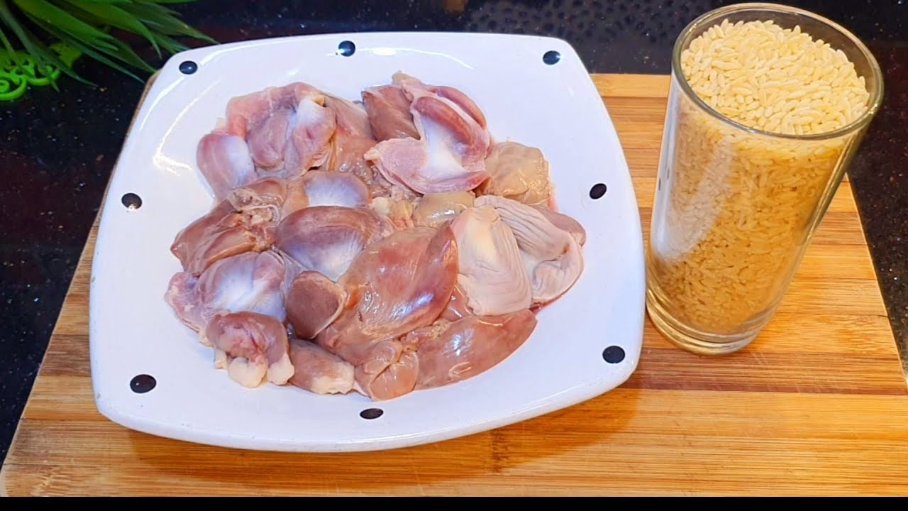 أكلة رخيصة .. بربع كيلو كبد وقوانص وشوية لسان عصفور هتعملي غدوة على قد الأيد وطعمها شهي ولذيذ 5 أكلة رخيصة .. بربع كيلو كبد وقوانص وشوية لسان عصفور هتعملي غدوة على قد الأيد وطعمها شهي ولذيذ