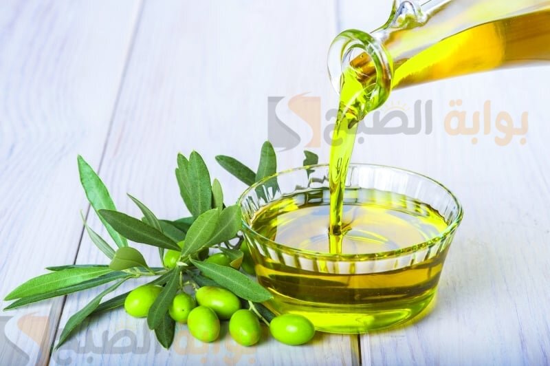 وصفة زيت الزيتون والسكر الناعم لتقشير وشد البشرة 5 وصفة زيت الزيتون والسكر الناعم لتقشير وشد البشرة