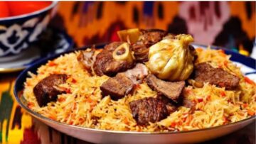 طريقة عمل الكبسة السعودية بخطوات سهلة وبسيطة