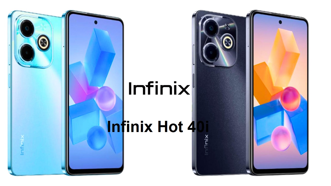 إنفينيكس تتحدى وتُبدع بهاتفها الرائع Infinix Hot 40i شبية الآيفون بمواصفات جبّارة والسعر مفاجأة 5 إنفينيكس تتحدى وتُبدع بهاتفها الرائع Infinix Hot 40i شبية الآيفون بمواصفات جبّارة والسعر مفاجأة
