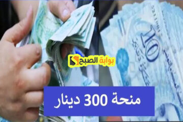 قـدم حالا منحة العائلات المعوزة تونس 2024 للحصول علي 300 دينار social.gov.tn وزارة الشؤون
