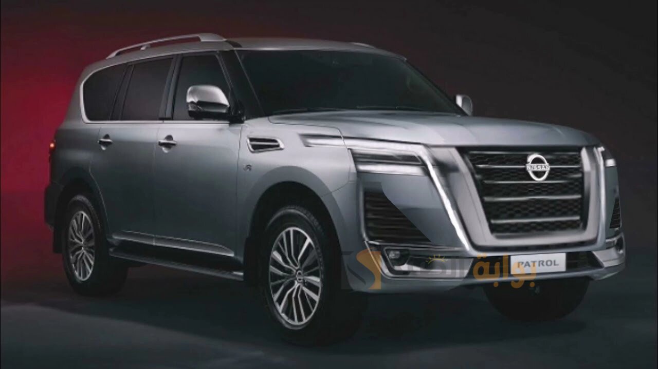 نيسان باترول 2024 Nissan Patrol بتصميم وتكنولوجيا متطورة وقوة عالمية 5 نيسان باترول 2024 Nissan Patrol بتصميم وتكنولوجيا متطورة وقوة عالمية