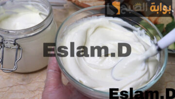 مش هتشتريها من بره تاني.. حضري الجبنة الكريمي الكوبايات بأطعمة مختلفة ومكونات بسيطة
