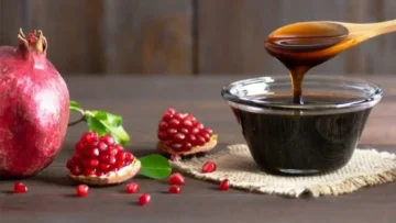 اعمليه بأفضل طعم.. طريقة عمل دبس الرمان في المنزل بخطوات بسيطة وسهلة