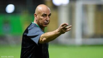 مدرب وطني…اتحاد الكرة يقرر تعيين حسام حسن مديرا فنيا لمنتخب مصر ( التفاصيل كاملة)