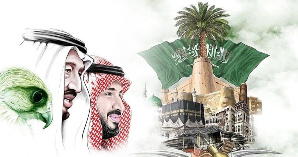 كيف ستحتفل وزارة التعليم السعودي بيوم التأسيس في المدارس والجامعات وقد انتهت اختبارات الفصل الثاني؟ 5 كيف ستحتفل وزارة التعليم السعودي بيوم التأسيس في المدارس والجامعات وقد انتهت اختبارات الفصل الثاني؟