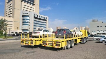 الاستعلام عن السيارات المسحوبة من البلدية الكويت 2024 .. الرابط والخطوات