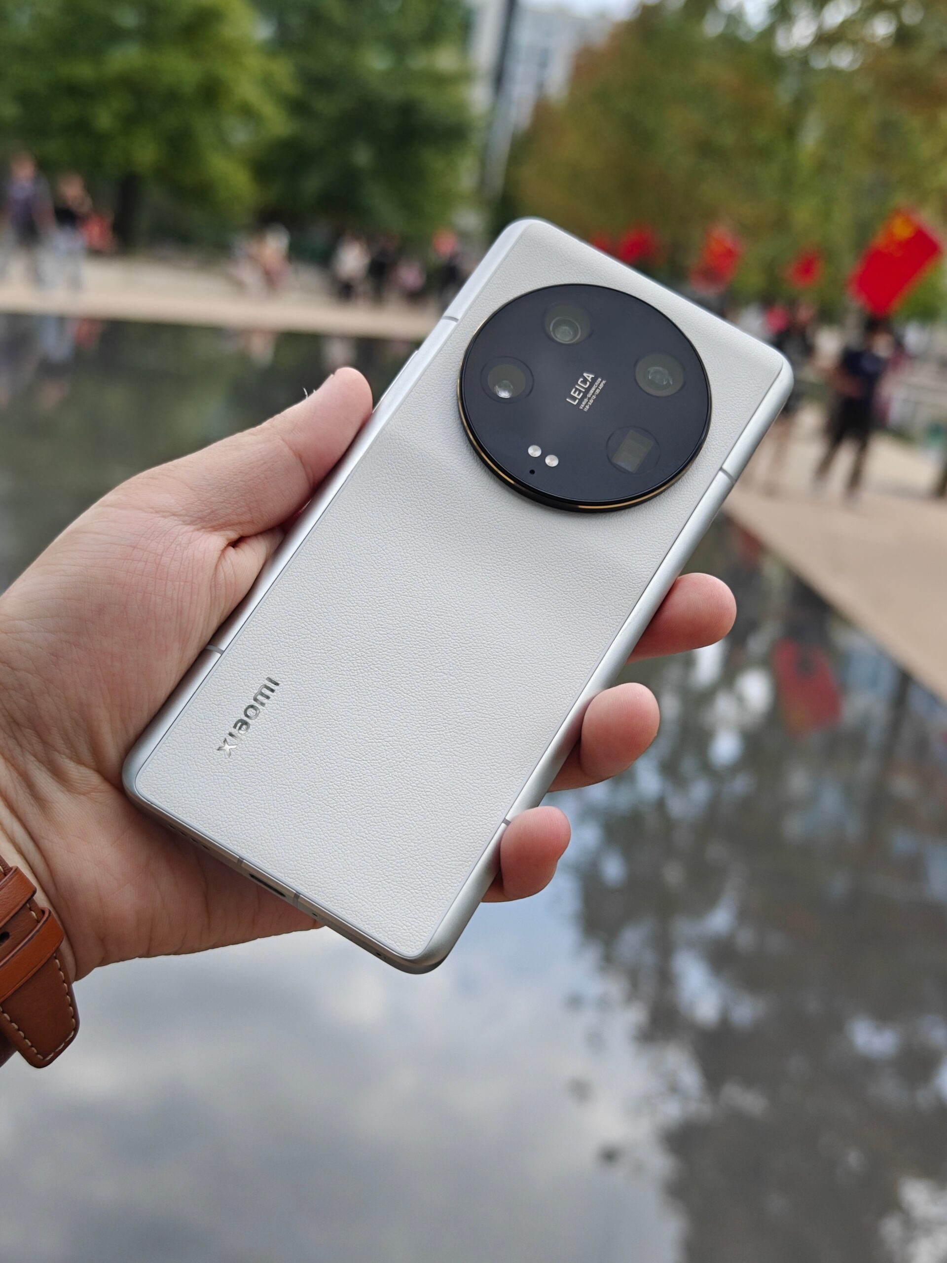 أبرز مواصفات هاتف شاومي Xiaomi 14 Ultra الجديد الخرافي 7 أبرز مواصفات هاتف شاومي Xiaomi 14 Ultra الجديد الخرافي