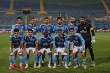 القنوات الناقلة لمباراة بيراميدز ومازيمبي اليوم في دوري أبطال أفريقيا