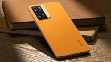 أرخص هاتف من أوبو للشباب” .. Oppo A77s اختيار مثالي في فئة الهواتف المتوسطة .. السعر في مصر والسعودية